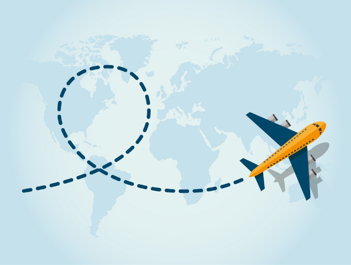 Domestic Travel Pet Health Certificates