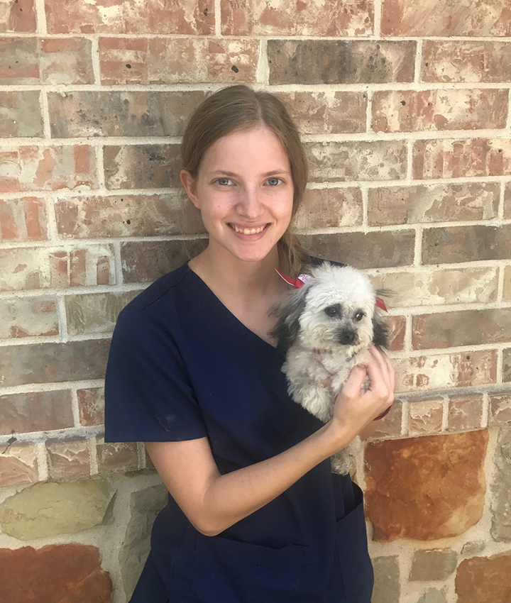 Julie Gambill